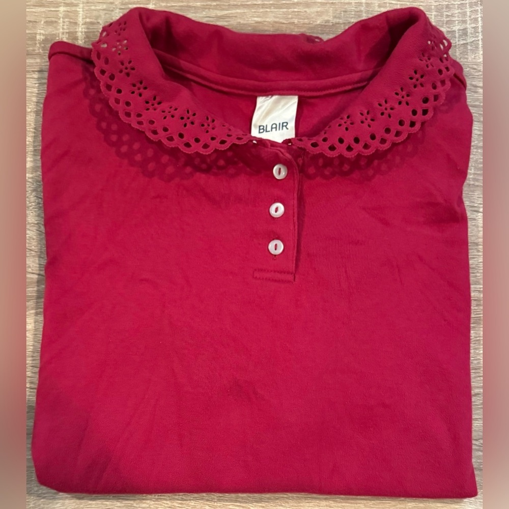 Vintage Blair Shirt